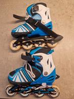 Kinderen Roller Skates - Verstelbaar (31-34), Sport en Fitness, Skeelers, Overige merken, Kinderen, Ophalen of Verzenden, Inline skates 4 wielen
