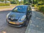 Toyota Yaris 1.3 16V Vvt-i 5DR 2008 Grijs, Voorwielaandrijving, Stof, Zwart, 4 cilinders