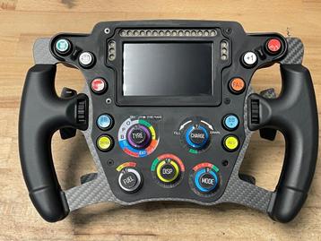 F1 redbull stuur special made  beschikbaar voor biedingen