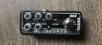 Mooer Micro Preamp 003 Power-Zone, Muziek en Instrumenten, Effecten, Ophalen of Verzenden, Zo goed als nieuw, Distortion, Overdrive of Fuzz