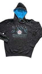 Official NHL Limited Vintage hockey hoodie – zwart, maat L, Sport en Fitness, Ophalen of Verzenden, Zo goed als nieuw, Kleding