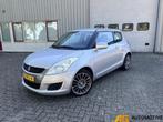 Suzuki Swift 1.2 Sport-line 2011 3DRS | Airco | Stoelverwarm, Auto's, Voorwielaandrijving, 1242 cc, 400 kg, Swift