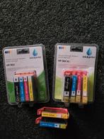 Nieuwe HP cartridges, Ophalen of Verzenden, Nieuw, Cartridge, Hp
