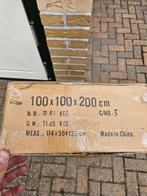 Kweek/droogtent. 'Nieuw in doos', Tuin en Terras, Kweekspullen, Ophalen of Verzenden, Nieuw, Kweektent