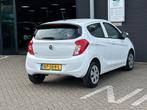 Opel KARL 1.0 ecoFLEX Edition/1STE EIG/AIRCO/CR € 6.885,00, Auto's, Opel, Nieuw, Origineel Nederlands, 5 stoelen, 3 cilinders