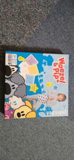 Woezel en Pip yoga spel vanaf 3 jaar gezelschapsspel, Hobby en Vrije tijd, Gezelschapsspellen | Bordspellen, Ophalen of Verzenden