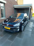 Volkswagen Golf 2.0 GTI 155KW 2010 Zwart Nederlandse Auto, Origineel Nederlands, Te koop, 5 stoelen, 1400 kg