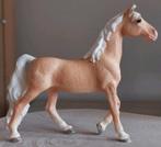 Schleich american saddlebred merrie, Ophalen of Verzenden, Zo goed als nieuw, Paard, Beeldje of Figuurtje