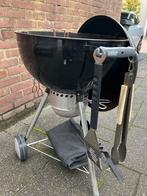 Weber barbeque, Ophalen, Gebruikt, Weber, Met accessoires