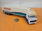 VOLVO FH 12 van LLEDO, Hobby en Vrije tijd, Ophalen of Verzenden, Zo goed als nieuw, Bus of Vrachtwagen