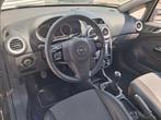 Opel Corsa 1.4-16V Sport | Nieuw binnen! | Airco | Trekhaak, Voorwielaandrijving, Gebruikt, Zwart, 4 cilinders