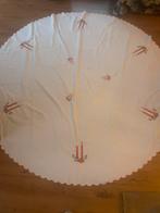 Kerst tafelkleed 1.60  doorsnee, Ophalen, Zo goed als nieuw