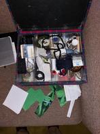 naaigerij, Ophalen, Gebruikt, Garen of Naald(en)