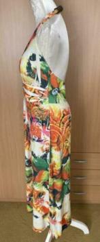 Malvin lange jurk maat 42 [v], Kleding | Dames, Overige kleuren, Maat 42/44 (L), Ophalen of Verzenden, Zo goed als nieuw