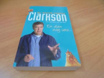 De wereld volgens Clarkson - en dan nog iets... beschikbaar voor biedingen