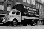 Vervoer-Beroepen-foto-J-240  Maastricht, 1980 tot heden, Foto, Nieuw, Ophalen of Verzenden