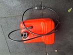 Benzinetank, Watersport en Boten, Ophalen of Verzenden, Zo goed als nieuw, Motor en Techniek, Motorboot