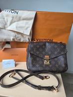 Louis Vuitton Pochette Metis orgineel Fullset, Sieraden, Tassen en Uiterlijk, Tassen | Damestassen, Ophalen of Verzenden, Zo goed als nieuw