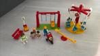 Play mobil speeltuin, Ophalen, Zo goed als nieuw