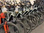 CUBE KATHMANDU HYBRID 750 - Trekking E-Bike MEGA KORTING, Ophalen, Nieuw, 50 km per accu of meer, Overige merken