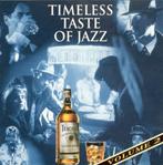 Cd Timeless Taste Of Jazz Volume 2 - compilatie (Jazz), Cd's en Dvd's, Jazz en Blues, Gebruikt, Ophalen of Verzenden