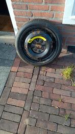 Reseve wiel thuisbrengertje, Ophalen, Zo goed als nieuw