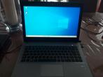 PEAQ laptop, 15 inch, Met videokaart, Qwerty, Ophalen of Verzenden