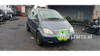 Subframe van een Mercedes A-Klasse, Ophalen of Verzenden, 3 maanden garantie, Gebruikt, Mercedes-Benz