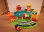Toet toet garage, Ophalen, Gebruikt, 2 tot 4 jaar
