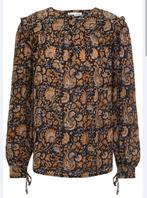 Antik Batik tuniek maat 36 of smalle maat 38 nieuw Maje Bash, Kleding | Dames, Blouses en Tunieken, Nieuw, Isabel Marant Co Couture