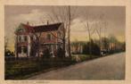 Villa Vredehof, Harmelen - ongelopen, Ophalen of Verzenden, Voor 1920, Ongelopen, Noord-Brabant