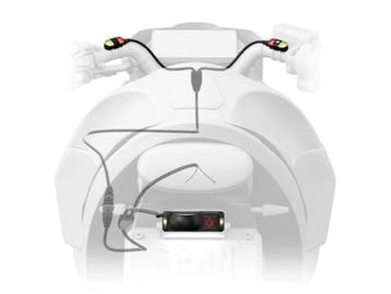 Garmin Motor Navigation Zumo R1 radar beschikbaar voor biedingen