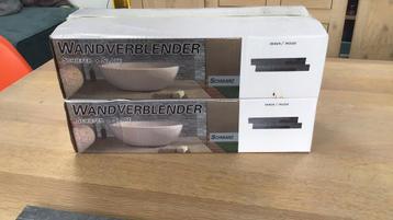 Wandtegels, steenstrips, leisteen, nieuw in doos beschikbaar voor biedingen