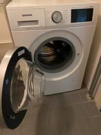 Wasmachine Siemens WM14T590 NL, Witgoed en Apparatuur, Wasmachines, Ophalen of Verzenden, Zo goed als nieuw, 1200 tot 1600 toeren