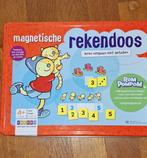 Rompompom magnetische rekendoos, Ophalen, Zo goed als nieuw, Rekenen