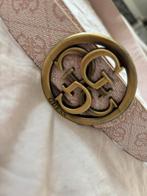Guess riem, Kleding | Dames, Riemen en Ceinturen, Ophalen of Verzenden, Zo goed als nieuw, Overige kleuren