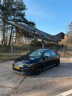 Volkswagen Golf 2.0 GTI Clubsport 300PK VW DEALERONDERHOUDEN, 4 cilinders, 1984 cc, Zwart, 14 km/l
