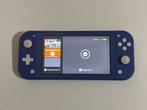 Nintendo Switch Lite met opberghoes ., Spelcomputers en Games, Ophalen