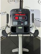 Star Trac E-UB Upright Bike | Hometrainer, Ophalen of Verzenden, Gebruikt, Benen, Overige typen
