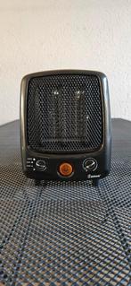 Straalkachel, Ophalen, Gebruikt, Elektrisch, Overige soorten