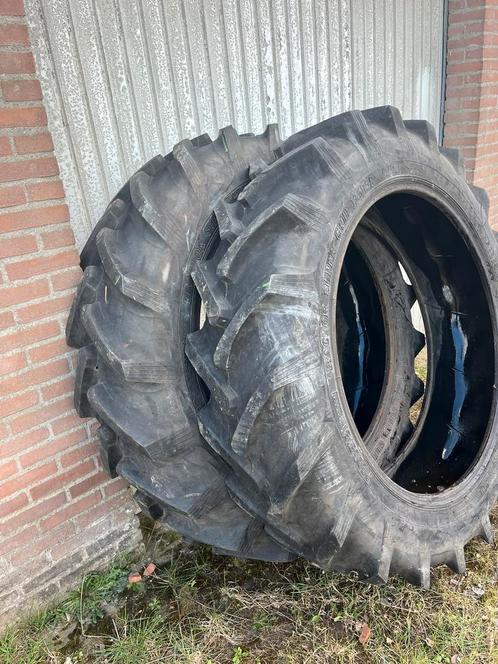 13.6R38 25mm - 11x38 - 18x28 - 18x34 GS - 8.3R44 / 9.5R44, Zakelijke goederen, Agrarisch | Onderdelen | Banden, Velgen en Assen