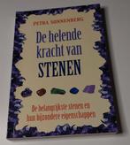 De helende kracht van stenen, Ophalen of Verzenden, Zo goed als nieuw, Overige typen