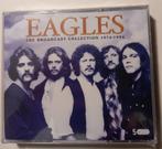 Eagles - The Broadcast Collection 1974-1994 NIEUW, Boxset, Ophalen, Nieuw in verpakking