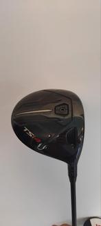Titleist tsi 4 driver, Sport en Fitness, Golf, Ophalen of Verzenden, Zo goed als nieuw, Club, Overige merken