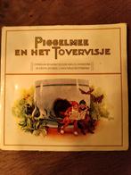 Piggelmee en het Tovervisje / Wonderschelp - Han G. Hoekstra, Cd's en Dvd's, Ophalen of Verzenden, Overige formaten