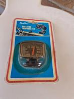 Thermometer Oldtimer dashboard  vintage, Auto diversen, Ophalen of Verzenden