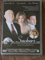 suckers ,  the rock,, Alle leeftijden, Ophalen of Verzenden, Zo goed als nieuw, Actie