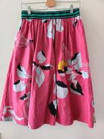 Roze rok met print, Steps, maat M, Maat 38/40 (M), Nieuw, Ophalen of Verzenden, Steps