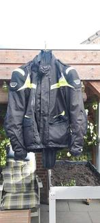 Zo goed als nieuwe motorjas, Ophalen of Verzenden, Tweedehands, Jas | textiel