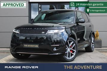 Land Rover Range Rover Sport 3.0 P440e Dynamic SE | Pano | C beschikbaar voor biedingen
